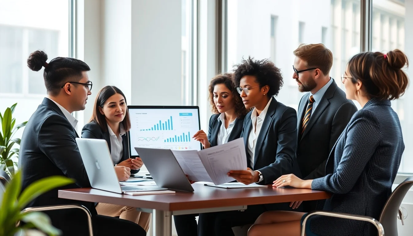 Business Valuation & Financial Modeling